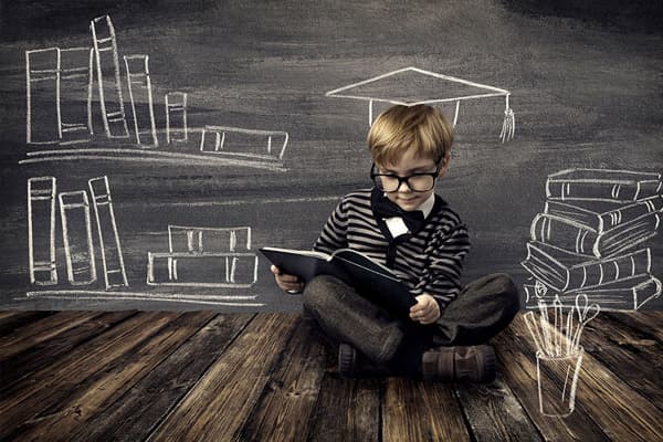 7 راه افزایش تمرکز در کودکان پیش دبستانی